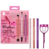 Double Time Brush + Lash Set 4pcs