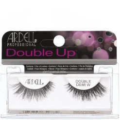 Double Up Demi Wispies