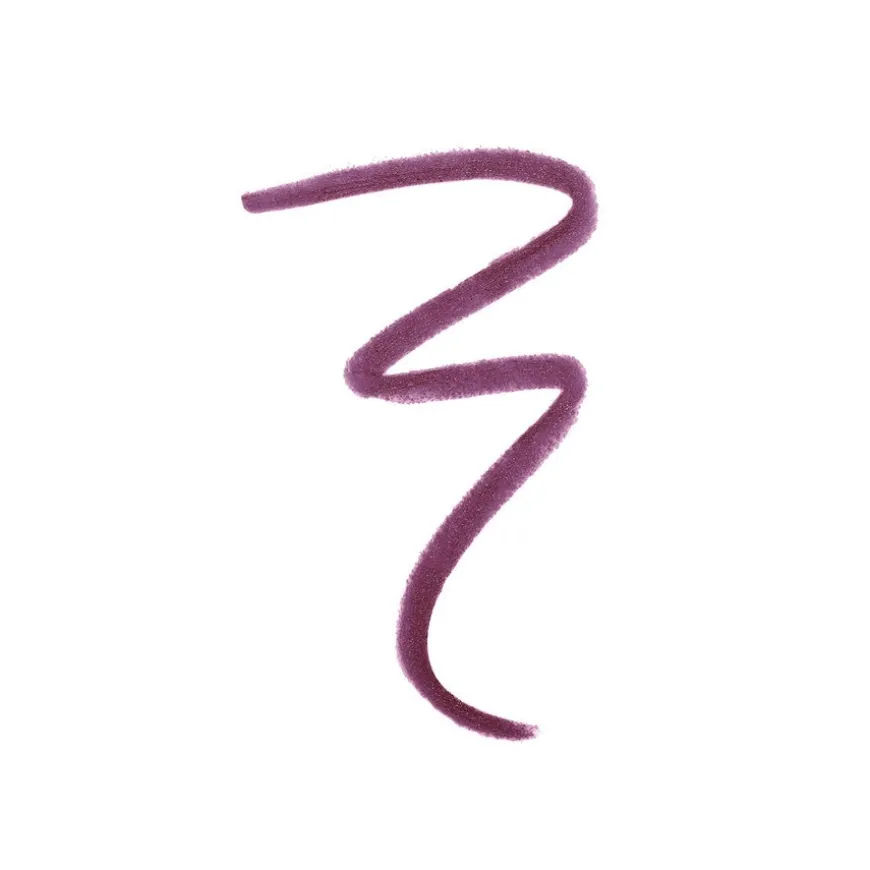 Double Wear 24H Waterproof Gel Eye Pencil Aubergine 1,2g