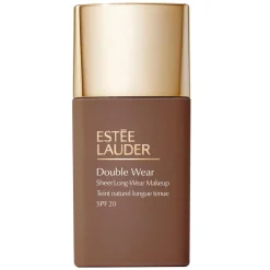 Double Wear Sheer Long Wear Makeup Foundation SPF20 8N1 Espresso 30ml