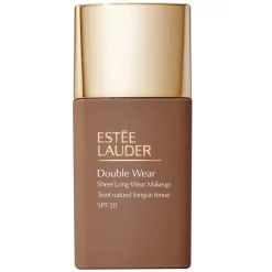 Double Wear Sheer Long Wear Makeup Foundation SPF20 7N1 Deep Amber 30ml