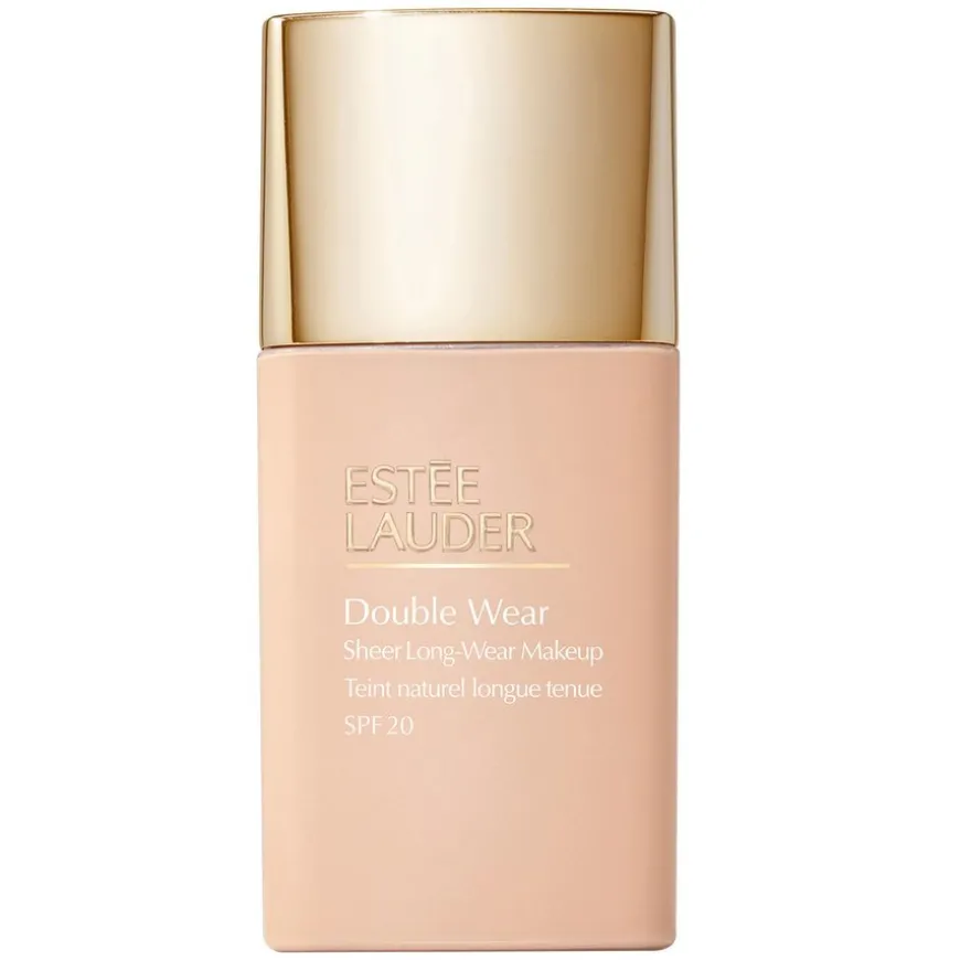 Double Wear Sheer Long Wear Makeup SPF20 2C0 Cool Vanilla 30ml