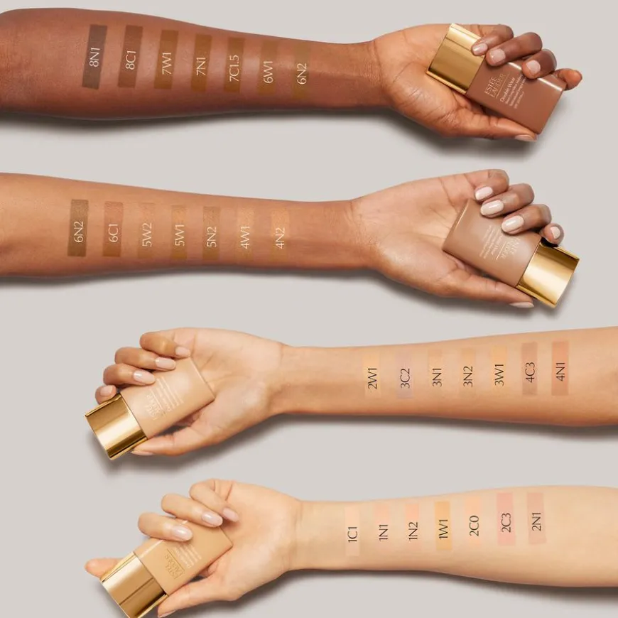 Double Wear Sheer Long Wear Makeup Foundation SPF20 6N2 Truffle 30ml