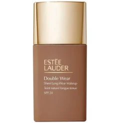 Double Wear Sheer Long Wear Makeup Foundation SPF20 7W1 Deep Spice 30ml