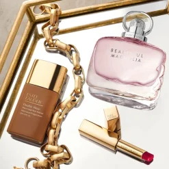 Double Wear Sheer Matte Long Wear Makeup 3W1 Tawny 30ml