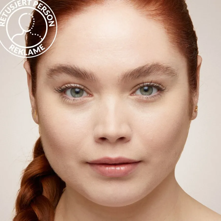 Double Wear Sheer Matte Long Wear Makeup 1N1 Ivory Nude 30ml