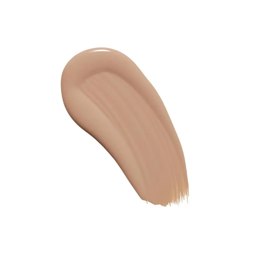 Double Wear Sheer Matte Long Wear Makeup 2C2 Pale Almond 30ml