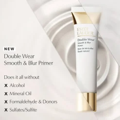 Double Wear Smooth And Blur Primer 40ml