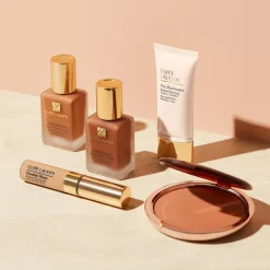 Double Wear Stay In Place Makeup Spf10 4W4 Hazel 30ml