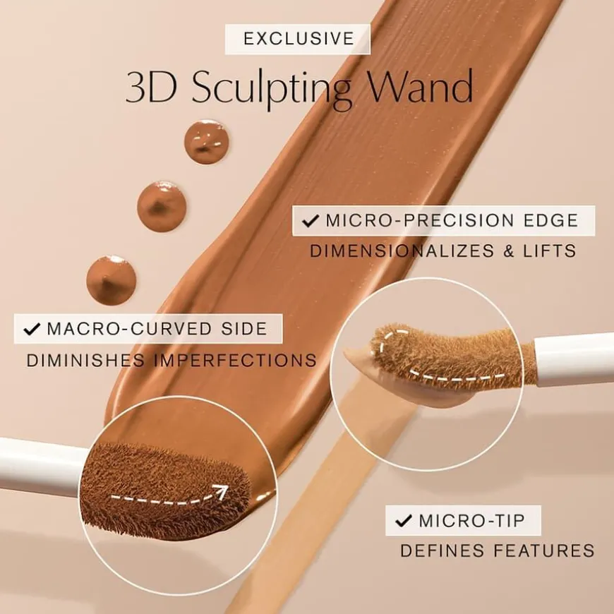 Double Wear Stay-In-Place Concealer 1N 12ml