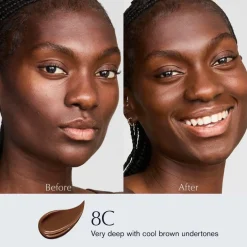 Double Wear Stay-In-Place Concealer 8C 12ml