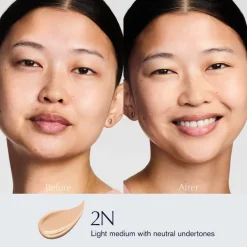 Double Wear Stay-In-Place Concealer 2N 12ml