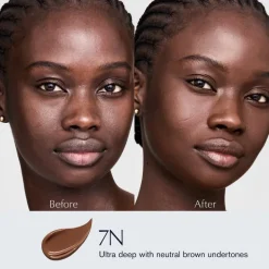 Double Wear Stay-In-Place Concealer 7N 12ml