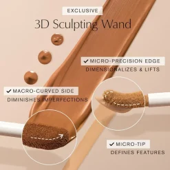 Double Wear Stay-In-Place Concealer 9N 12ml