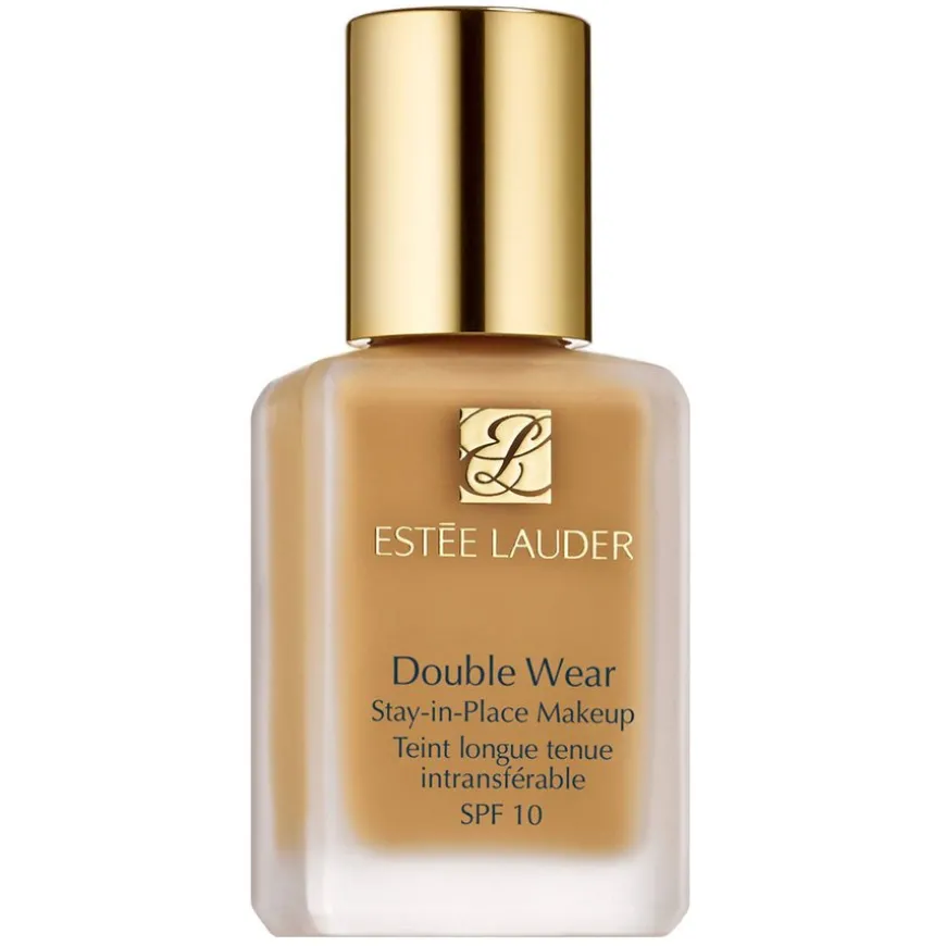Double Wear Stay-In-Place Foundation SPF10 3N2 Wheat 30ml