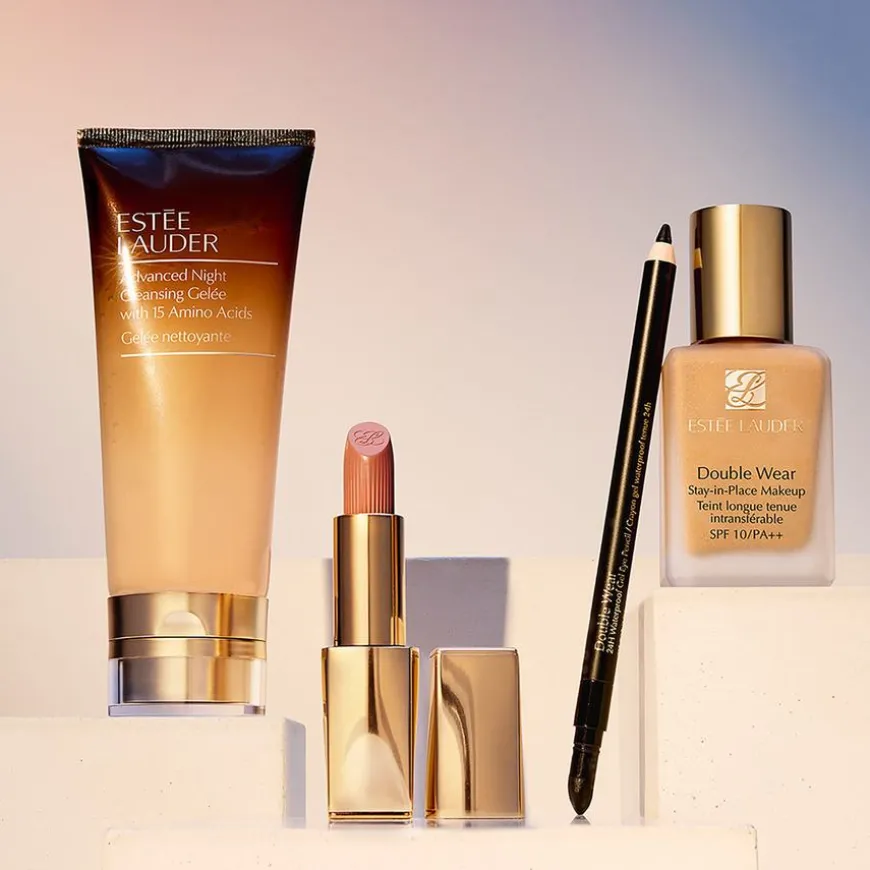 Double Wear Stay-In-Place Foundation SPF10 2N1 Desert Beige 30ml