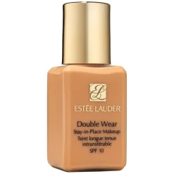 Double Wear Stay-In-Place Foundation SPF10 3W2 Cashew 15ml