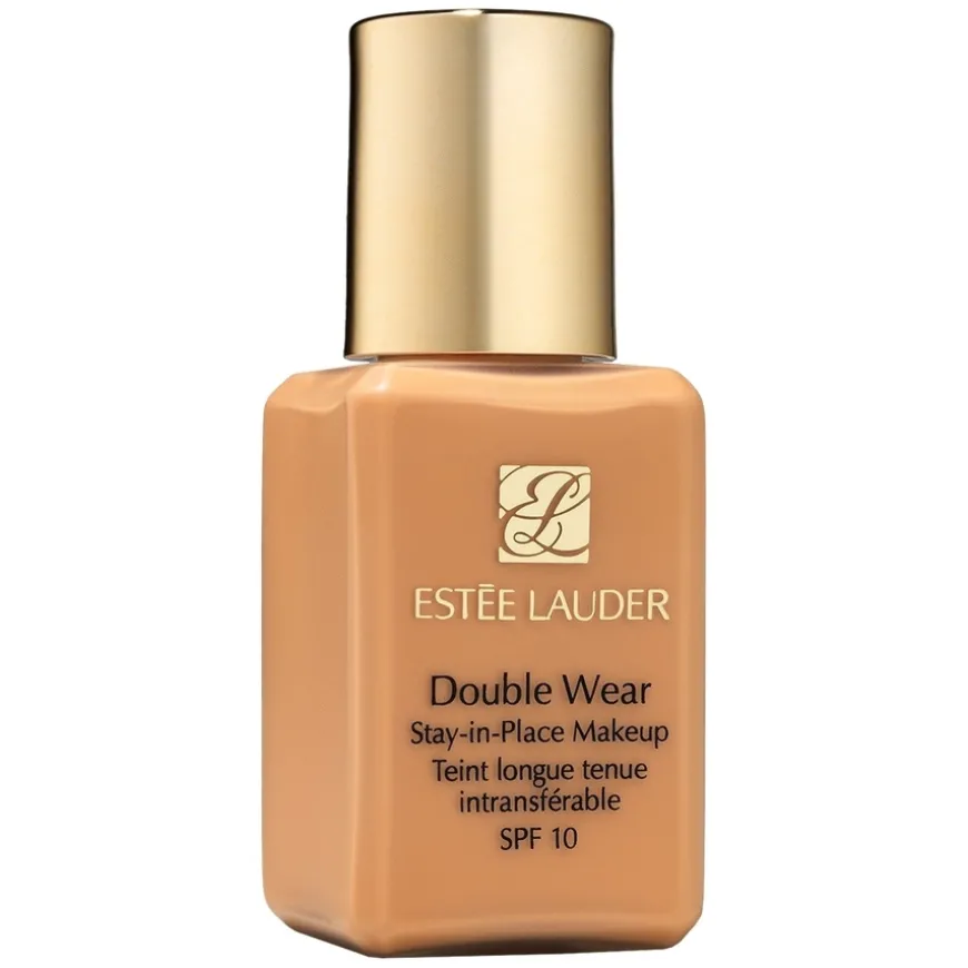 Double Wear Stay-In-Place Foundation SPF10 3W2 Cashew 15ml