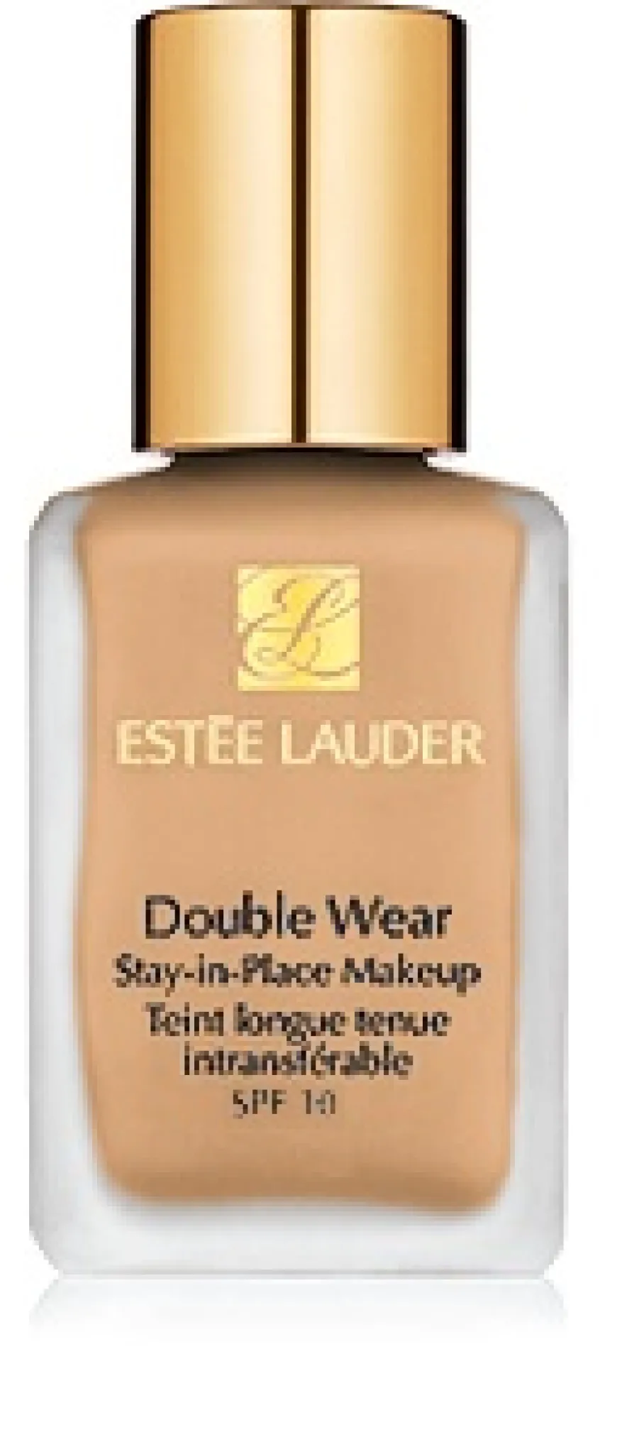 Double Wear Stay-In-Place Foundation SPF10 2C2 Pale Almond 30ml