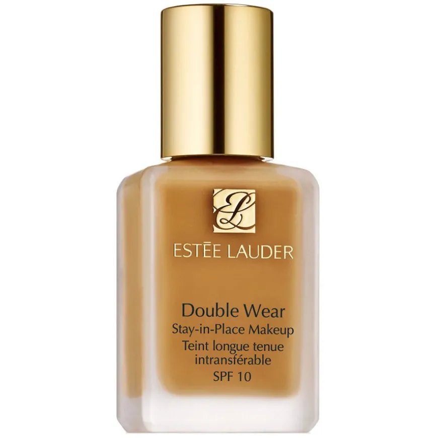 Double Wear Stay-In-Place Foundation SPF10 4N2 Spiced Sand 30ml