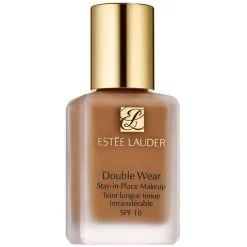 Double Wear Stay-In-Place Foundation SPF10 5W1.5 Cinnamon 30ml