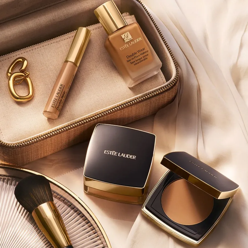 Double Wear Stay-In-Place Foundation SPF10 2N2 Buff 30ml