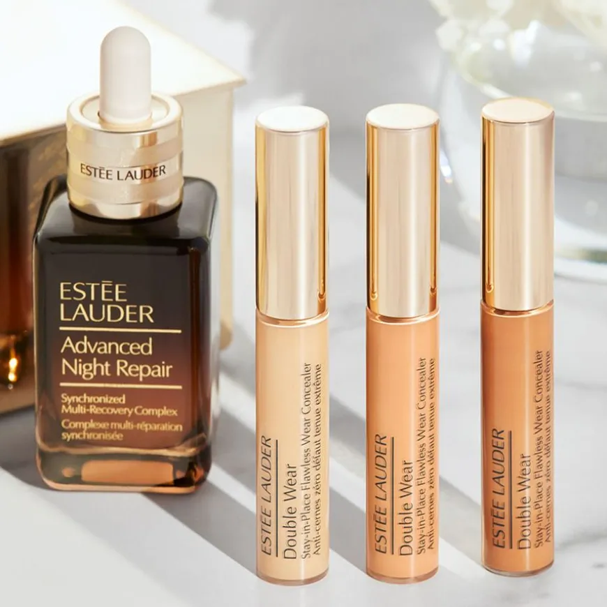 Double Wear Stay-In-Place Flawless Wear Concealer 6W Extra Deep 7ml