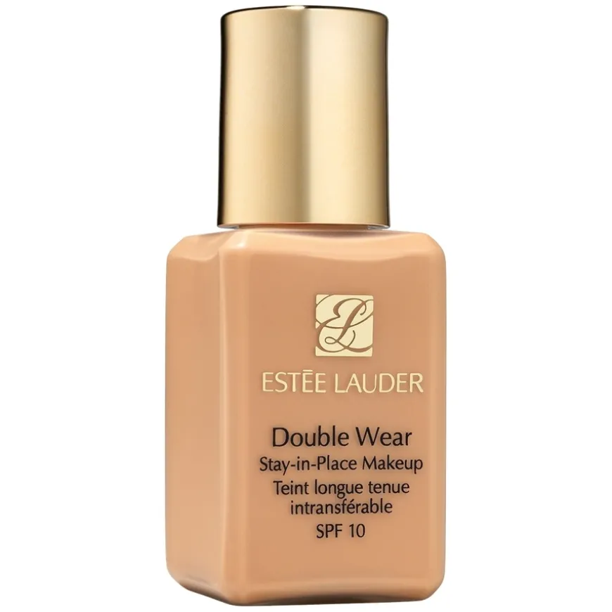 Double Wear Stay-In-Place Foundation SPF10 2N1 Desert Beige 15ml