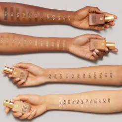 Double Wear Stay-In-Place Foundation SPF10 2W2 Rattan 15ml