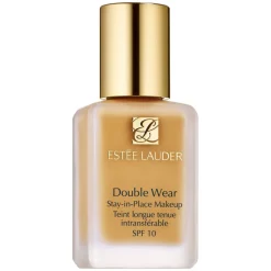 Double Wear Stay-In-Place Foundation SPF10 2W1.5 Natural Suede 30ml