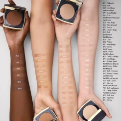 Double Wear Stay-In-Place Matte Powder Foundation 2C3 Fresco 11.0g