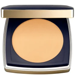 Double Wear Stay-In-Place Matte Powder Foundation SPF10 Compact 4W4 Hazel 12g