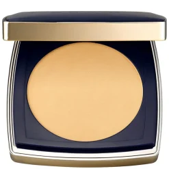 Double Wear Stay-In-Place Matte Powder Foundation SPF10 Compact 3W2 Cashew 12g
