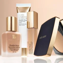 Double Wear Stay-In-Place Matte Powder Foundation 4N1 Shell Beige 11.0g