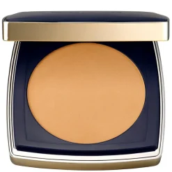 Double Wear Stay-In-Place Matte Powder Foundation SPF10 Compact 5W1 Bronze 12g