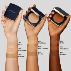 Double Wear Stay-In-Place Matte Powder Foundation SPF10 Compact 5W1 Bronze 12g