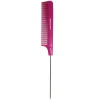 DPC1 Pin Tail Comb Pink
