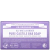 Dr. Bronner All One Lavender Pure Castile Bar Soap 140g