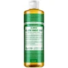 Dr. Bronner 18-In-1 Almond Pure Castile Soap 475ml