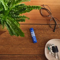 Dr. Bronner Peppermint Organic Lip Balm 4g