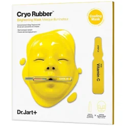 Dr. Jart Cryo Rubber Brightening Mask 40g