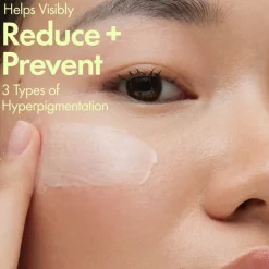 Dr. Weil Mega-Mushroom Dark Spot Correcting Brightening Moisturizer 50ml