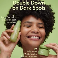 Dr. Weil Mega-Mushroom Dark Spot Correcting Brightening Moisturizer 50ml