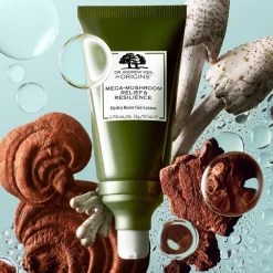 Dr. Weil Mega-Mushroom Relief & Resilience Hydra Burst Gel Lotion 50ml