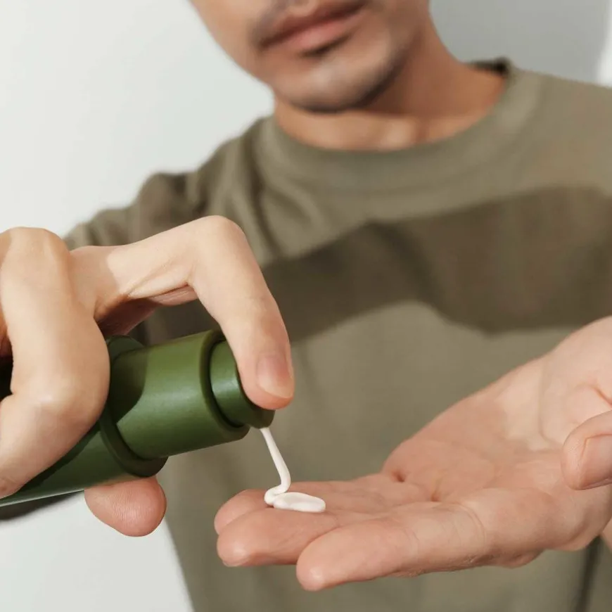 Dr. Weil Mega-Mushroom Restorative Skin Concentrate With Reishi & Centella 30ml