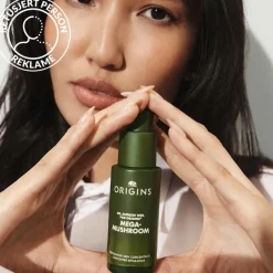 Dr. Weil Mega-Mushroom Restorative Skin Concentrate With Reishi & Centella 30ml