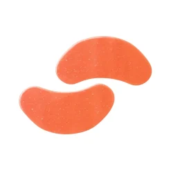 Dragon's Blood Jelly Eye Patches