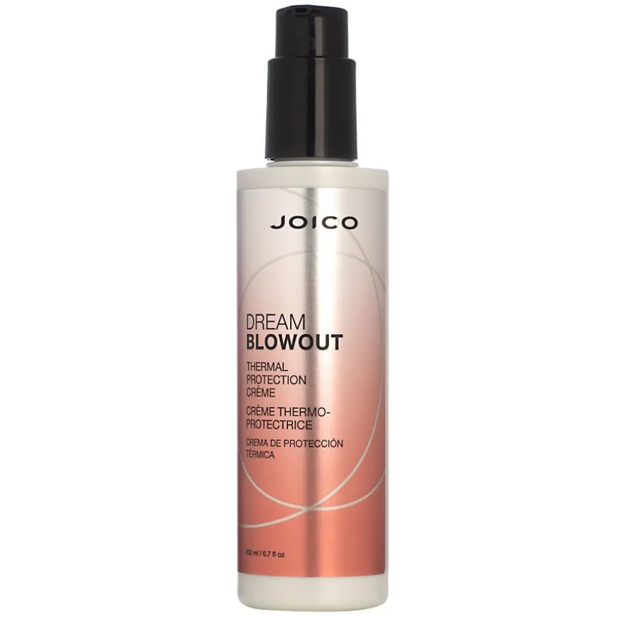 Dream Blowout Thermal Protection Crème 200ml