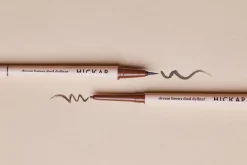 Dream Brows Dual Definer Medium Brown 7g