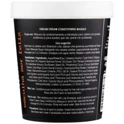 Dream Cream Mask 450g